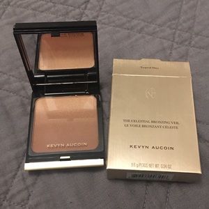 NIB Kevyn Aucoin Celestial Bronzing Veil
